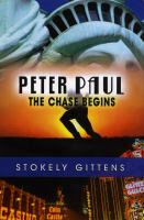 Peter Paul : The Chase Begins cover