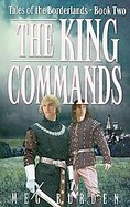 King CommandsThe cover