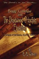 Buggy Crenshaw and The Deadwood Principle: Evolution cover