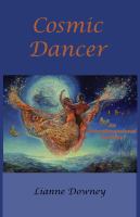 Cosmic Dancer : An Interdimensional Fantasy cover