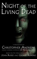 Night of the Living Dead cover