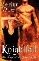 Knightfall cover