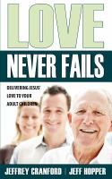 Love Never Fails cover