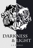 Darkness and Light cover