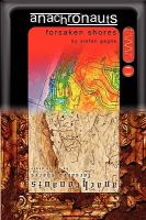 Anachronauts : Forsaken Shores cover