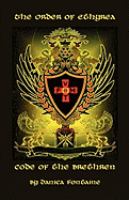 The Order of Ethyrea : Code of the Brethren cover