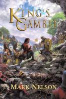 King's Gambit cover