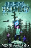 Heirs of Prophecy cover