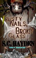 Rusty Nails, Broken Glass cover