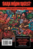 Dark Moon Digest Young Adult Horror #1 cover