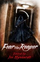 Fear the Reaper cover