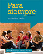 PARA SIEMPRE INTRODUCCION AL E cover