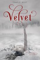 Velvet cover
