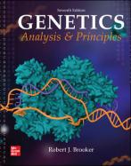 Connect Online Access for Genetics: Analysis and Principles cover