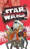 Star Wars Join the Resistance (Book 3) cover