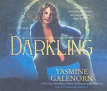 Darkling Library Edition cover