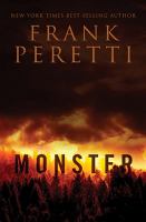 Monster cover