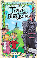 Tassie and the Black Baron cover