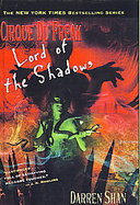 Lord of the Shadows cover