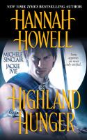 Highland Hunger cover