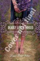 Deadly Little Voices (A Touch Novel) cover