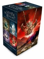 The Seven Realms Box Set cover