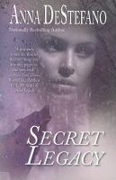 Secret Legacy cover