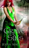 Grave Sins cover