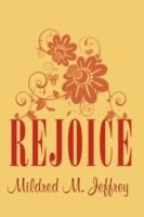 Rejoice cover