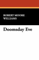 Doomsday Eve cover