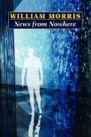News from Nowhere cover