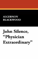 Physician Extraordinary cover