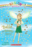 Bella the Bunny Fairy cover