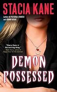 Demon Possessed cover