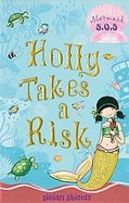Holly Takes a Risk cover
