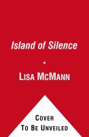 Island of Silence cover