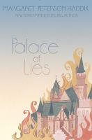 Palace of Lies cover
