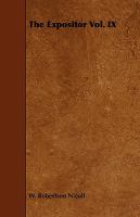 The Expositor cover