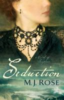 Seduction : A Novel of Suspense cover
