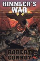 Himmler's War cover