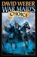 War Maid's Choice cover