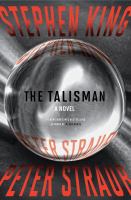 The Talisman cover