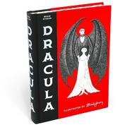 Dracula : Deluxe Edition cover