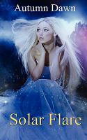 Solar Flare : Spark Series cover