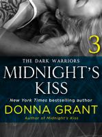 Midnight's Kiss: Part 3 cover