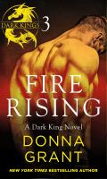 Fire Rising: Part 3 cover