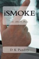 ISMOKE : An Adorable Poison cover