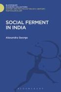 Social Ferment in India cover