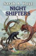 Night Shifters cover