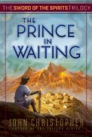 The Prince in Waiting cover